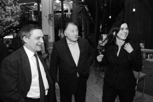 Talks in-between Emergencies Ausnahmezustand Kunstmarkt – Ausnahmeraum Kunst Podiumsdiskussion